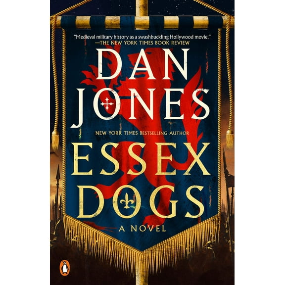 Essex Dogs Trilogy Essex Dogs, (Paperback)