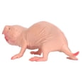 thumbnail image 3 of Modelo de topo de plástico, estatuilla de topo de plástico, juguete, estatuilla de topo de plástico, decoración del hogar de animales, funcionalidad de alta precisión, 3 of 9