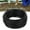 Black, variant on Rupoun Galvanized Iron Binding Wire Metal Bendable for PVC Telecommunication Cable 1.5mm x 20m (0.06 in x 65.6 ft) Round Mouth Twist Tie Black Perfect for Organizing Home and Garden Industrial Use