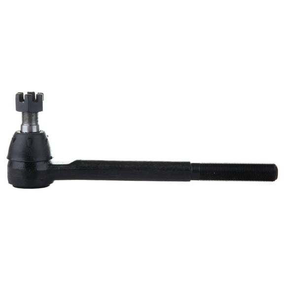 ECCPP Steering Part 1pc ES409LT - Tie Rod End Fits select: 1988-1995 CHEVROLET G20, 1981-1986 CHEVROLET C10