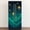 Color 4, variant on Self Adhesive Vinyl Refrigerator Wrap Set Birch Trees Abstract Forest Branches Landscape Colorful Door Mural Removable Fridge Sticker Peel and Stick Full Door Cover Decal Kitchen Bar Decor