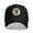 Black, variant on 1st Infantry Division Big Red One Unisex Adult Baseball Caps Adjustable Casquette Dad Hat Sandwich Cap Outdoors Headwear