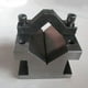 thumbnail image 5 of Bloques en "V" de Precisión Y Abrazadera Calibre de Herramientas Juego de Bloques en V Soporte de Trabajo 35x35x30mm Macarena Juego de bloques en V con abrazaderas, 5 of 8