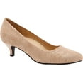 thumbnail image 2 of Women's Trotters Kiera Pump, 2 of 7