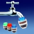 thumbnail image 1 of FAROOT Home Carbon Cartridge Faucet Tap, Water Clean Purifier Filter, 1 of 5