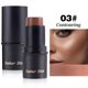 thumbnail image 4 of Lápiz labial ruborizado tridimensional Xihbxyly que ilumina rostro de forma natural, 4 of 7