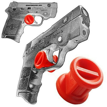 Garrison Grip FOUR Micro Trigger Stop Holsters Fit Smith & Wesson Bodyguard 380 & M&P 380 s20