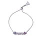 thumbnail image 4 of Pulsera Brazalete Regalo Mujer Mamá Joyería Circonia 10 mayo Dara Baby  Dam0046, 4 of 6
