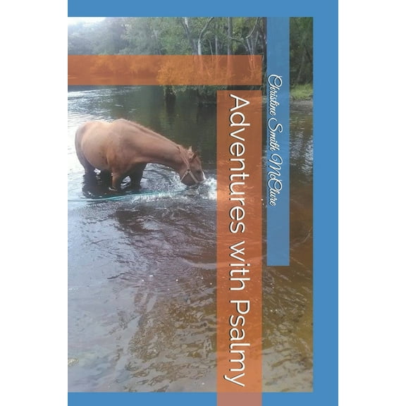 Adventures with Psalmy (Paperback)