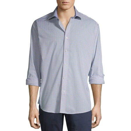 Nautica Men's Dress Shirt
