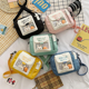 thumbnail image 2 of Bolso de mano - mujer - Street Chic Large Capacidad Crossbody, 2 of 4