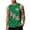 Green-W2, variant on Men's 250 Anniversary Usa Shirt Usa Independence Day 4th Of July Tank Tops American Flag Graphic Sleeveless Patriotic Tee We the People Crew-Neck Tops,Blue L