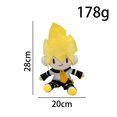 thumbnail image 2 of Muñeca de peluche Kagamine Rin's Lens Anime 28 cm, 2 of 2