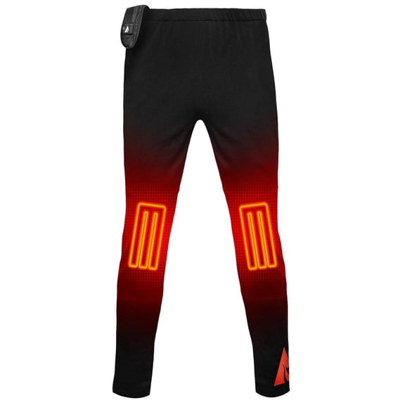 ActionHeat 5V Men's Heated Base Layer Pants 3XL