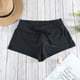 thumbnail image 5 of Pantalones cortos Traje de baño para mujer Tankini Calzoncillos de baño Parte inferior del traje de baño Pantalones cortos Bañadores de playa - Negro, 5 of 6