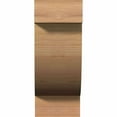 thumbnail image 2 of Ekena Millwork 4"W x 10"H x 36"L Alpine Rough Sawn Rafter Tail, Western Red Cedar, 2 of 4