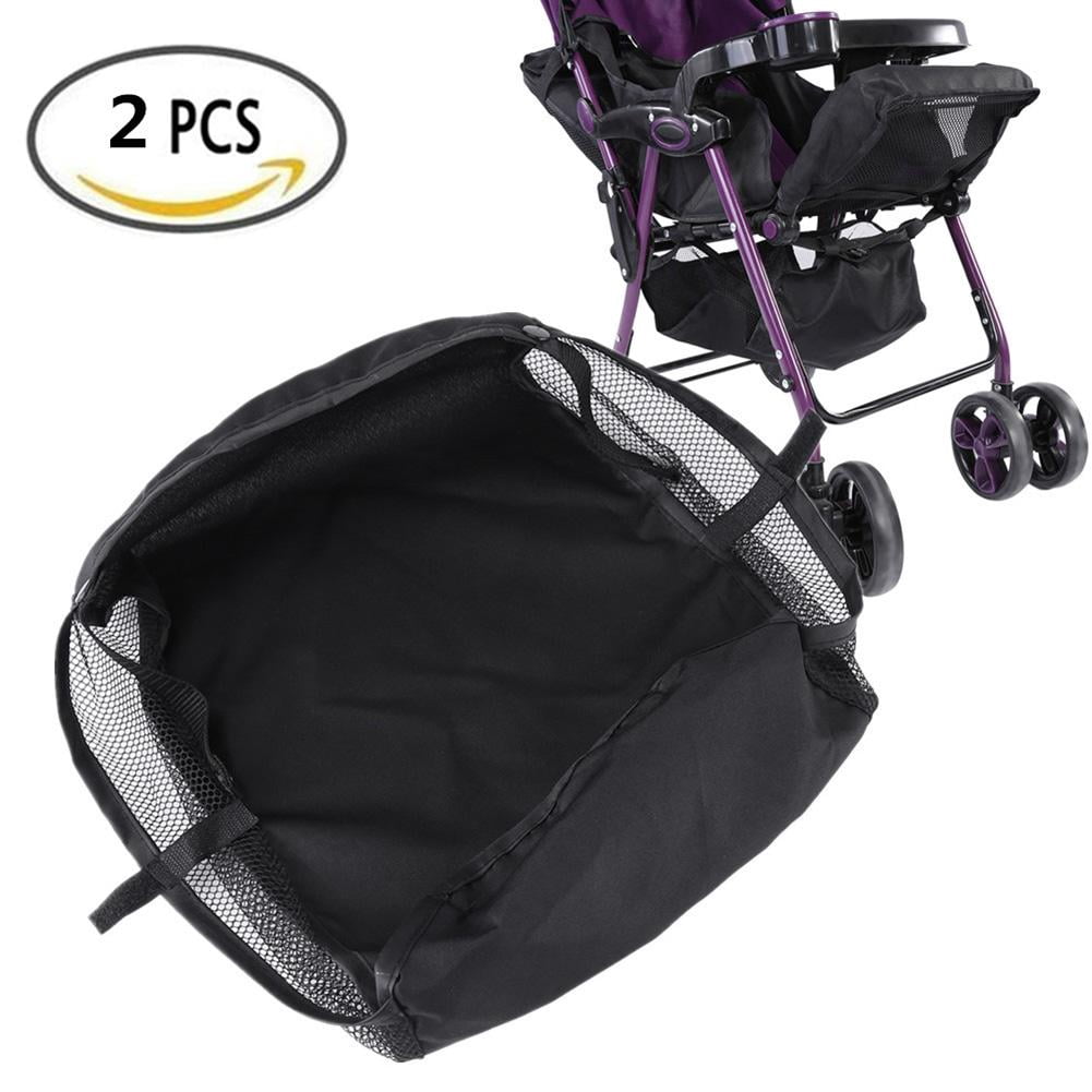 baby pram basket