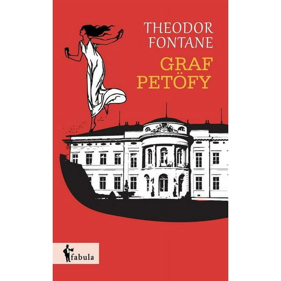 Graf Petöfy (Paperback)
