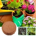 thumbnail image 5 of HongHeng Clearance Under $2.00 Plant Coir Fiber Bricks Plant Cultivation Growing Nutrient Dirt Potting Grass Flower Fertilizer, 5 of 9
