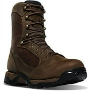 Danner Pronghorn 8in All-Leather 400G Hunting Boot - Men's, Brown, 11 US, EE, 41