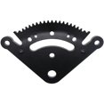 thumbnail image 1 of 19-Tooth Multi-Hole Steering Sector Gear GX21924BLE, 1 of 5