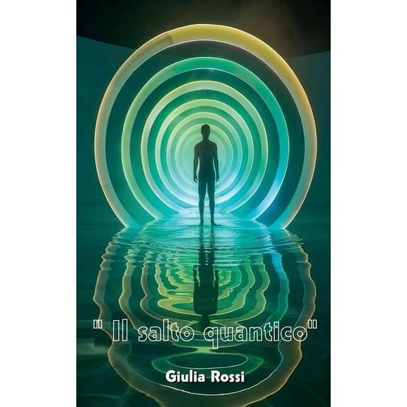 "Il salto quantico", (Paperback)