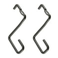 thumbnail image 1 of 532197259 Lawn Mower Engine Belt Retainer Right Hand for 197259 Ride Lawn Mower, 1 of 6
