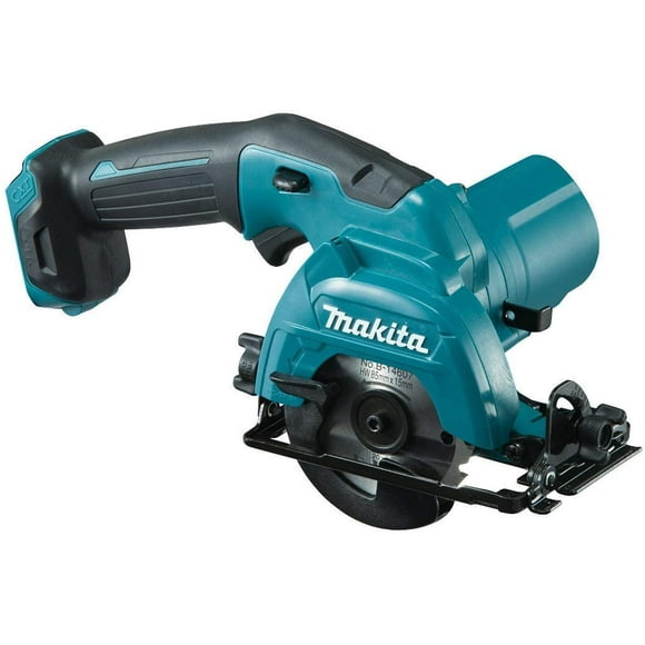 Makita HS301DZ 12V MAX Lithium-Ion 3-3/8-Inch Circular Saw