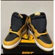 thumbnail image 3 of N I-K-E Men 8.5US A i r-Jor-dan 1 High Og Pollen Polen Snkrs 555088-701, 3 of 6
