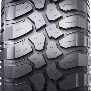 Forceland Rebel Hawk M/T Mud Terrain LT285/55R20 122/119Q E Light Truck Tire Sansujyuku sansujyuku.com