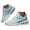 Light Blue, variant on Women Air Running Sneakers Lightweight Walking Running Tennis Shoes Athletic Gym Sports Shoe