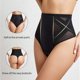thumbnail image 5 of Fajas moldeadoras de cintura alta para mujer, pantalones con botones, realzadores de glúteos y cadera, moldeadoras de licra., 5 of 6