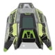 thumbnail image 3 of RC Car Body Shell PVC Alta resistencia al impacto Car Body Shell Frame Repuestos para SCY 16201 1/16 RC Car Verde YUNYI BRAND Deportes, 3 of 8