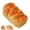 A, variant on Bread Stress Toy Soft Toast Bread Shape Toy Slow Rising Toy Anxiety Relief Food Toy for Kids Adult Birthday Gifts Simulation Fake Food Stress Toy Balls