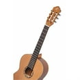 thumbnail image 3 of Ortega Family Series R122-7/8-L 7/8 Size Classical Guitar Natural Matte, 3 of 5