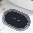 thumbnail image 1 of Alfombra suave para dormitorio, alfombra para mesita de noche para ni?os, alfombrilla antideslizante para juegos, alfombrilla para suelo, alfombrilla para sala de estar, ba?o ZefeiWu 1327533487245, 1 of 1