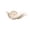 White, variant on Living Room Wall Clock, Dining Room Decoration Painting Clock, High-end Silent Wall Clock, Suitable for Living Room, Study, Bedroom