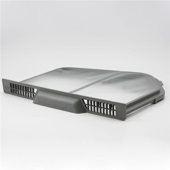 Samsung SSGDC9716742A Dryer Case Lint Filter Assembly