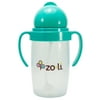 ZoLi BOT 2.0 10 oz Straw Sippy Cup