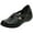 Black, variant on Clarks Ashland Spin Q Womens Shoes Size 9.5, Color: Black