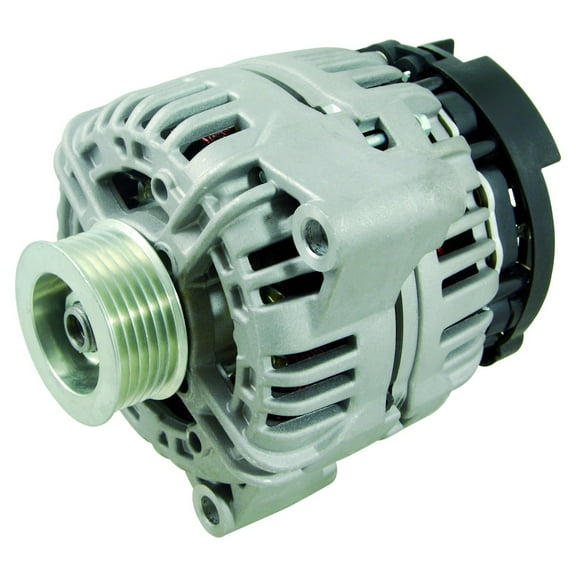 NEW Alternator Fits Gm 15200267, 15222342, 21998419, 94665137 2-YEAR WARRANTY