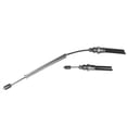 thumbnail image 2 of Parking Brake Cable, 2 of 4