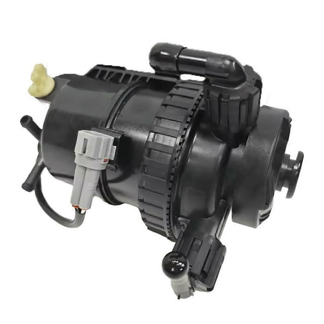 1770A291 Car Diesel Fuel Filter Assembly for Mitsubishi L200 Triton PICKUP KJ KK KL