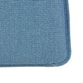 thumbnail image 4 of Gripper Non Slip 15" x 16" Venus Chair Cushion, Set of 4, 4 of 6