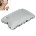 thumbnail image 1 of Tabla de Raspado, Terapia de Masaje de Herramientas Gua Sha Referente Para La Piel para Vieges Domémicos para Hombres Mujeres, 1 of 7