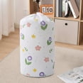 thumbnail image 1 of TIMIFIS Peva Storage, Clothes Quilts Storage Bag Wardrobe Sorting Storage Box Portable Storage Bag Cup Storage Bag Moving Bags, 1 of 4