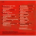 thumbnail image 2 of Clivillés  Cole - Greatest Remixes Vol. 1 (CD) (Mint (M)), 2 of 4