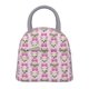 thumbnail image 1 of Fotbe Cute puppy Bolsa de Almuerzo con Estampado, Lonchera Aislada, Contenedor de Comida Reutilizable Tipo Cooler a Prueba de Fugas, 1 of 6