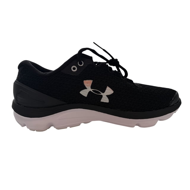 Tenis Deportivos Under Armour Charged Gemini 2020 NM-BLK