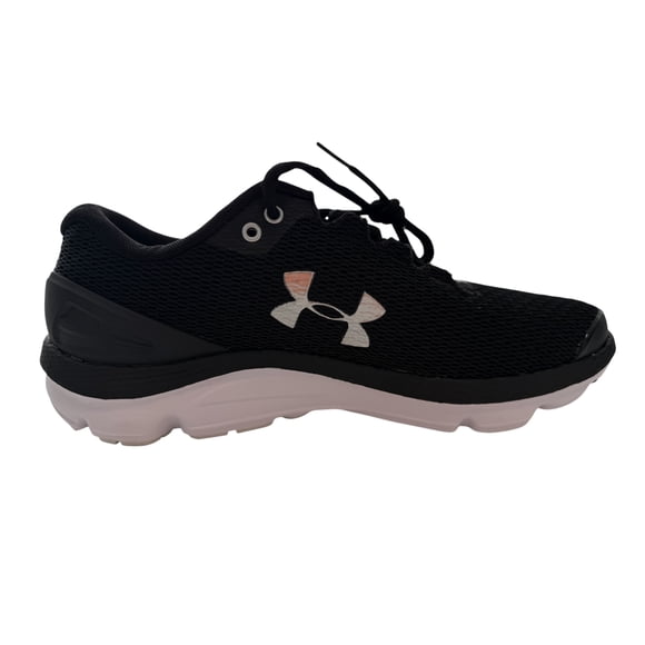 Tenis Deportivos Under Armour Charged Gemini 2020 NM-BLK
